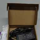 TSKYBEAR 45W Charger Compatible with HP Laptop Charger, Pavilion, Pavilion X360, Elitebook, Stream, Probook, Notebook 11 14 15 15-f272wm 15-f387wm Computer Smart Blue Tip Power Supply Cord Plug