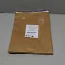 Metallic Shimmer Paper Sheets - White, 8.5 x 11 In, 110 GSM, 96 Sheets, Double-Sided - Invitations & Crafts, Printer-Friendly, Scrapbooking & DIY Projects