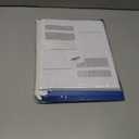 W2 Forms 2025 with Envelopes, 6 Part Kit, 50 Employee of Laser W2 Tax Forms 2025, 50 Self Seal Envelopes, W-2 Forms for 2025 Compatible with Accounting, Includes 3 W3 Forms