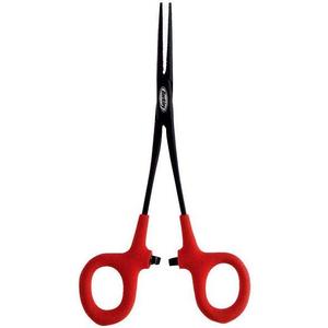 Berkley Hemostat Pliers (6"), Red