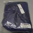 OUGES Women's 2024 Fashion Long Sleeve V Neck Maxi Dress with Pockets Maternity Clothes Nursing Dresses Size Small