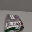 Kewig SAE Quick Connector Harness, SAE Adapter Male Plug to Female Socket Cable, 1FT 12AWG SAE Extension Cord [ 2 Pack ]