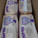 Pull-Ups Girls' Skin Essentials Potty Training Pants, Training Underwear, 3T-4T (32-40 lbs), 112 Ct (4 Packs of 28)