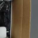 KASUE Upgraded 2 Person Sauna Box, Portable Infrared Sauna with 5-Layer Waterproof, 2 Steamers, 2 Folding Chair, 71x 36x 49 for Indoor, Outdoor, Gym, Spa, Carbon Black