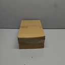 ANVAVO 100 Pieces 2.4 inch Christmas Clear Plastic Fillable Ball Ornaments DIY Craft Transparent Baubles Shatterproof Christmas Tree Hanging Ornaments for New Years Birthday Wedding Home Decor