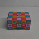 Gray Tabby Cat Stuffed Animals, Microwavable Stuffed Animal Adorable Fluffy Cat Plush for Warmth & Comfort, Heatable & Coolable Lavender Scent Cat Toys, Cute Soft Plushies Cat Gifts for Kids & Adults