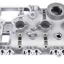 Cylinder Head Engine Valves Cover 06H103063L Replacement for 2009-2015 Audi A4 A5 A6 Q5 TT 2.0T 06H103064L 06H103064N 06H103064R 06H103063LX 06H103264AX 06H103064AC