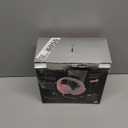 Razer Barracuda X Wireless Gaming & Mobile Headset (PC, PlayStation, Switch 2, Android, iOS): 2.4GHz Wireless + Bluetooth - Lightweight - 40mm Drivers - Detachable Mic - 50 Hr Battery - Quartz Pink (Standard)