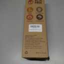 National Parks Water Bottle with 63 Waterproof Stickers & Carry Strap, Durable Plastic Water Bottle 32oz Hiking Water Bottles for Travel, Camping, Gifts for Kids, Men, Women Tritan, BPA Free