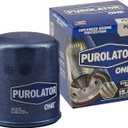 Purolator PL14615 PurolatorONE Advanced Engine Protection Spin On Oil Filter