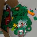 LEGO Christmas Tree - Building Toys for Kids, Boys & Girls, Ages 12+,Decorations for Tabletop & Home - Gifts for Boys & Girls - 40573