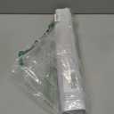3" Flexible Duct Line Cover Set Parts PVC Accessory for Decorative for Ductless Mini Split, Central AC and Heat Pumps