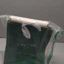 2 Tier Bracelet Holder Display - Detachable T Bar Beige Velvet Bracelet Holder, Jewelry Holder Organizer for Bracelet, Necklace, Earrings, Rings