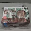 Happy Belly Hot Cocoa Pods, Milk Chocolate, 24 Count, BBD 02/06/2027