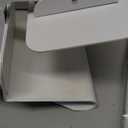 Adjustable Bathtub Safety Rail, Bathtub Handle Grab Bar with Non-Slip Grip for Seniors, Elderly, Fits 3.1 to 6.7 Inch Tub Walls, Supports 300 lbs