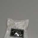 DS. DISTINCTIVE STYLE 50Pcs 1/4 Scale Figures Unpainted Assorted Poses Miniature 1:50 Scale Model People for Christmas Village Decor Architectural Layout Project O Scale Model Trains Railroads