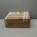 44'' Entryway Table, Industrial Console Sofa Table with Metal Mesh Storage