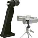 Barska Binocular Tripod Adapter  Universal Mount for Standard Camera Tripods, Fits Most Binoculars