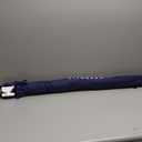 Fisqueen 8FT Large Beach Umbrella for Sand Heavy Duty Wind Portable, Sand Anchor and Stand Bag, UPF 50+ UV Protection, Level 7 Wind Resistance Design, Windproof for Beach, Patio, Yard