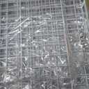 4-Tier Stackable Closet Organizers and Storage Basket, Foldable Closet Shelf Organizer System, Space-Saving Clothes Storage Drawer Organizer for Wardrobe, White (Patent Pending)