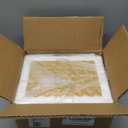 White Jewelry Box Organizer: Home Decor for Women - 2-Drawer Holder for Valentines Day Birthday Gift White Gold