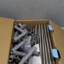 Baby Playpen with Mat 65 x 50 Inch, PlayPen for Babies and Toddlers, Sturdy Safety Play Yard for Indoor & Outdoor with Zipper Gates