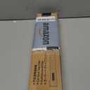 Aerovia 2Pack Leather Car Seat Gap Filler – Anti-Drop Console Organizer, Scratch-Resistant Waterproof Easy to Clean, Fits 90% Vehicles Without Blocking Seat Movement