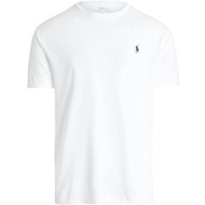 POLO RALPH LAUREN Men's Classic (Medium White)