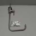 Drinking Water Faucet,Lead-Free Water Filter Faucet,Easy to Install Reverse Osmosis Faucets for Kitchen Bar Sink,Brushed Nickel SUS304 Stainless Steel