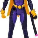 McFarlane Toys DC Multiverse Batgirl (Gotham Knights) 7" Action Figure with Accessories (Standard)