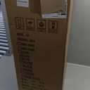 HotWay 24 Inch Checked in Luggage with Aluminum Frame,PC Hard Shell Suitcase with Spinner Wheels and TSA Lock, Large Suitcase for Travel
50+ bought in past month