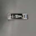 EPSON 664 EcoTank Ink Ultra-high Capacity Bottle Black (T664120-S) Works with ET-2500, 2550, 4500, 4550, 2600, 2650, 3600, 16500