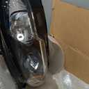 PHILTOP Headlights Assembly Compatible with 2019 2020 2021 2022 2023 Chevy Malibu,Black Housing Clear Lens Amber Reflector,Halogen Headlamps Left & Driver Side