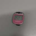 PINGKO Outdoor Multi-Function Portable Sport Pedometer Step/Distance/Calories/Counter (Pink)