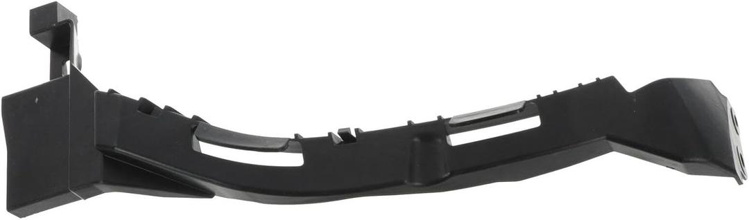 OEM Genuine 2019-2024 Mazda3 Front Left Bumper Mount Bracket BDTS-50-160A