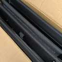 Dog Ramp for Car 63" Long & 17" Wide Portable Dog Ramps for Large Dogs with Non-Slip Rug Surface Dog Car Ramp for SUV Car & Truck, Folding Dog Ramp Up to 250LBS