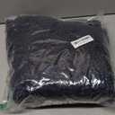 Muddy Mat | Super Absorbent Door Mat Indoor, Microfiber Quick Dry Chenille Entryway Rug, Non-Slip Front Door Mat, Indoor Mats for Entryway, Machine Washable Pet Rug, Charcoal 24"x36"