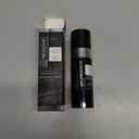 The ORIGINAL Thinning Hair and Hairline Concealer, Natural Hair Mascara for Balding Areas, Root Touch-Up for Thicker Appearance (Natural Brown FBA)