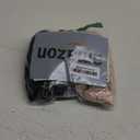 SUNNYBUY Women's Maternity High Waist Underwear Pregnancy Seamless Soft Hipster Panties Over Bump (Medium)