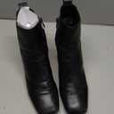 Franco Sarto womens L-waxtonAnkle Boot 8