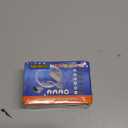 21W Power Cord Replacement for New Echo Show 5 (3rd Gen, 2023 Release), Echo Show (1st Gen, 2017 Release) Power Adapter Charger