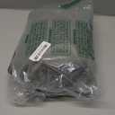 Bikewa Men's Winter Cycling Jackets Thermal Warm Water Resistant Bike Running Windproof Jacket (X-Large, Army Green/Black)