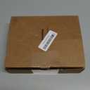 Honeywell Home CT87N1001 The Round Non-Programmable Manual Thermostat, Large, White