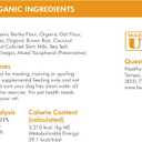 Healthy Breeds Bulldog Jerky Bites Chicken & Rice Recipe Dog Treats 5 oz