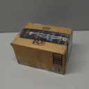 6-Pack 18V 6.0Ah Battery Replacement for Milwaukee m18 Battery, Compatible with m18 Milwaukee Battery Chargers and More Cordless Power Tools