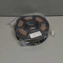 iSANMATE Brown PETG Filament 1.75mm 30-300mm/s 3D Printer Filament 1KG High Precision,Strong Toughness,for Most FDM 3D Printers,AMS,AMSLite,Dryer Box and Holder