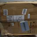 TangMiGe 4-Pack Wheel Skins Compatible with Chevrolet Silverado 1500 2019-2024, Chevy Tahoe 2021-2023, Chevy Suburban 2021-2024, 20 inch 20" Alloy Wheel, Wheel Cover (Bright Silver)