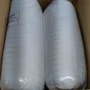 Beckham Hotel Collection Bed Pillows Standard/Queen Size Set of 2 - Original Soft Down Alternative Pillow for Sleeping - Soft Support for Back, Stomach or Side Sleepers (White)