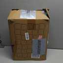 Bedsure Twin XL Comforter Set - 5 Pieces Reversible Grey Bedding, Twin XL Size Bed Set for All Seasons, Bed in a Bag with Down Alternative Comforter, Sheets, Pillowcase & Sham