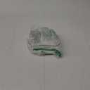 iDesign Plastic Suction Cup Corner Shower Basket for Bathroom Storage - Clear - Made in USA
